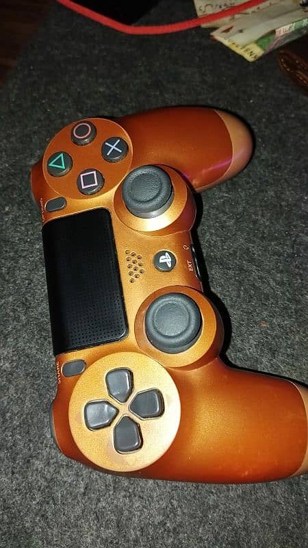 Dualshock 4 Original 0