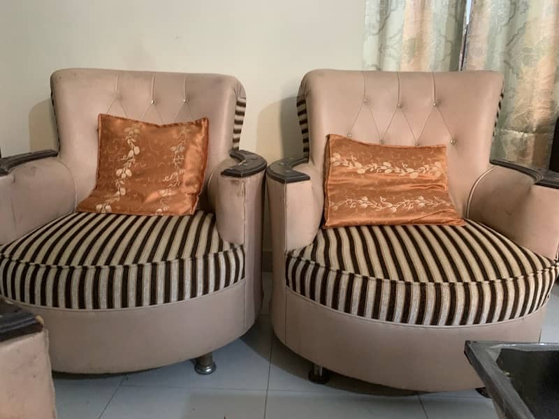 5 seater Sofa 2