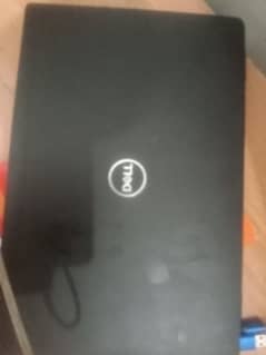 dell i7 11 gen touch