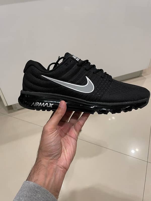 Nike Air Max. Brand new original 5