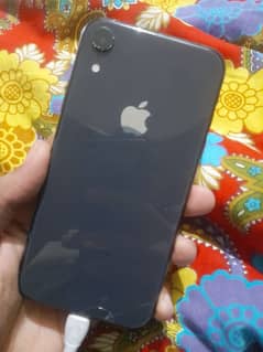 iphhone xr 64gb