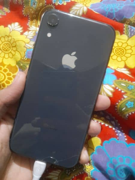 iphhone xr 64gb 0