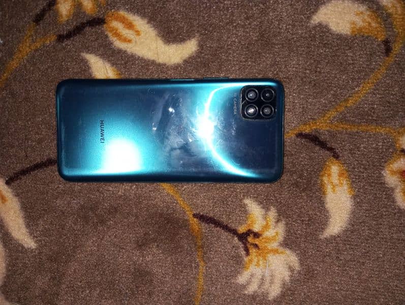 Huawei Nova y60 7