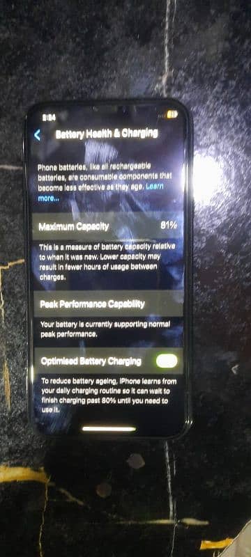 iphone x 64gb no exchange 2