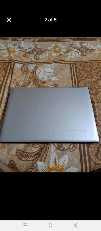 Lenovo Core I5 1