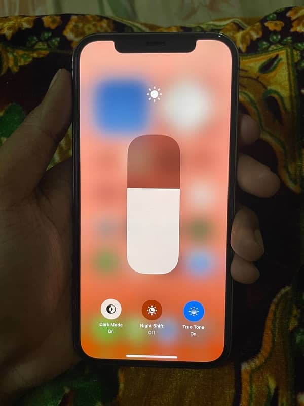 Iphone 12 pro PTA approved 4