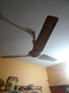 urgent sale ceiling fan I am good condition