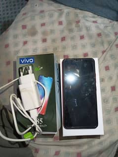 Vivo Y85 4/64 price 14000