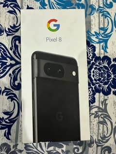 google pixel 8