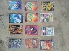 cards/playing cards/ben10 cards/ card games / collector