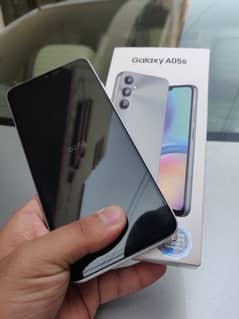 Samsung galaxy A05s 6 / 128