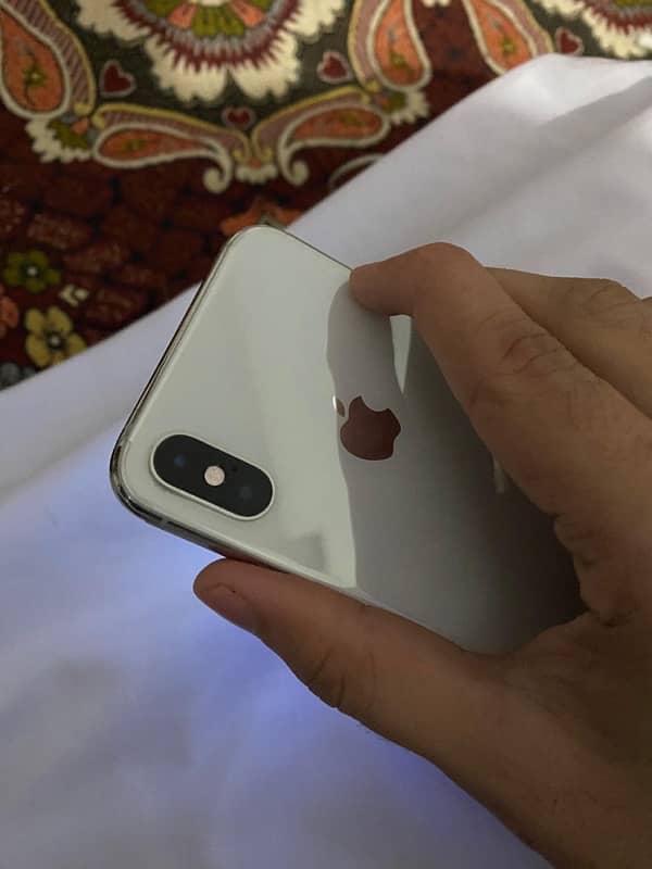 iphone xs 256 gb water pack jv sim 5