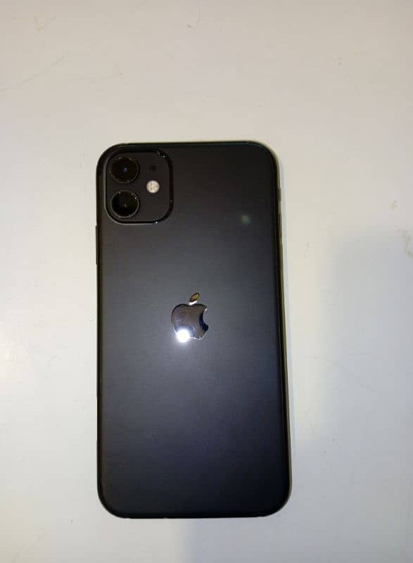 iPhone 11 Factory unlocked 0