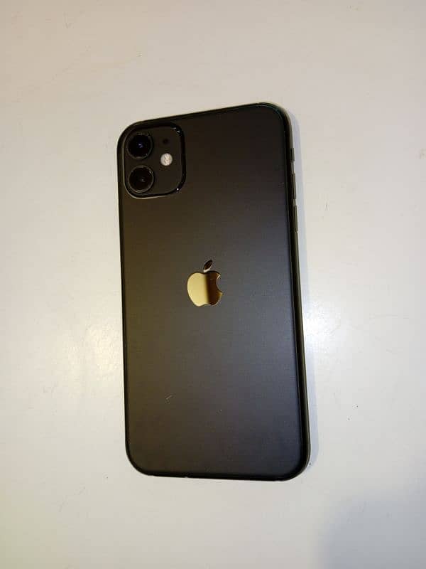 iPhone 11 Factory unlocked 1