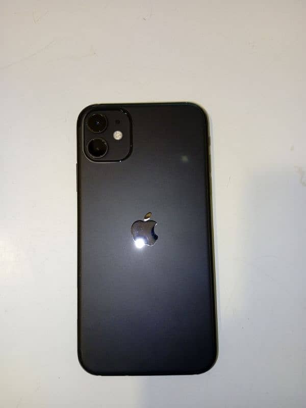 iPhone 11 Factory unlocked 6