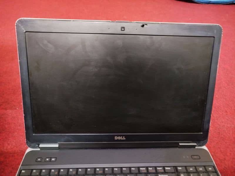 Dell 6540 Core i7 4th Generation 2