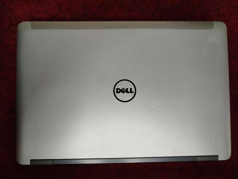 Dell 6540 Core i7 4th Generation 3