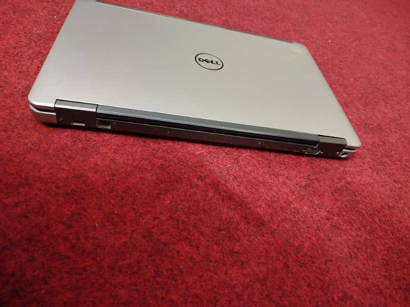 Dell 6540 Core i7 4th Generation 6