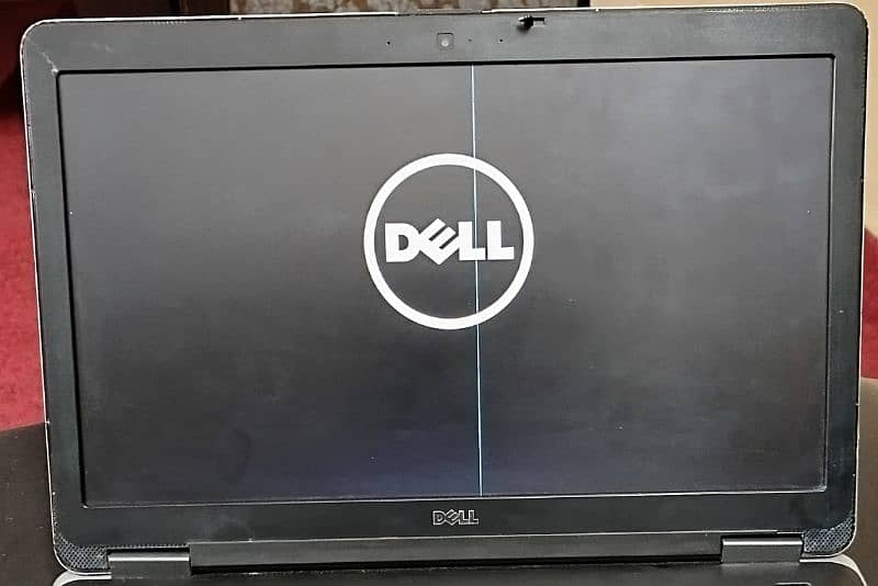 Dell 6540 Core i7 4th Generation 7