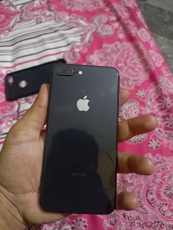 IPhone 8 Plus PTA 1