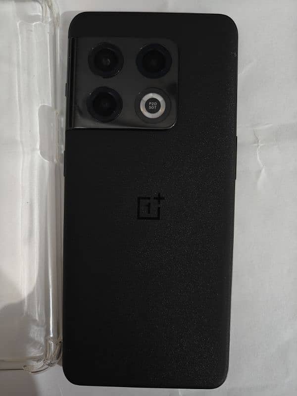 ONE PLUS 10PRO 12-256 OFFECIAL PTA APPROVED 2