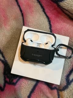 Apple AirPods Pro 2nd Generation  C Type