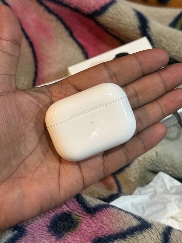 Apple AirPods Pro 2nd Generation  C Type 1