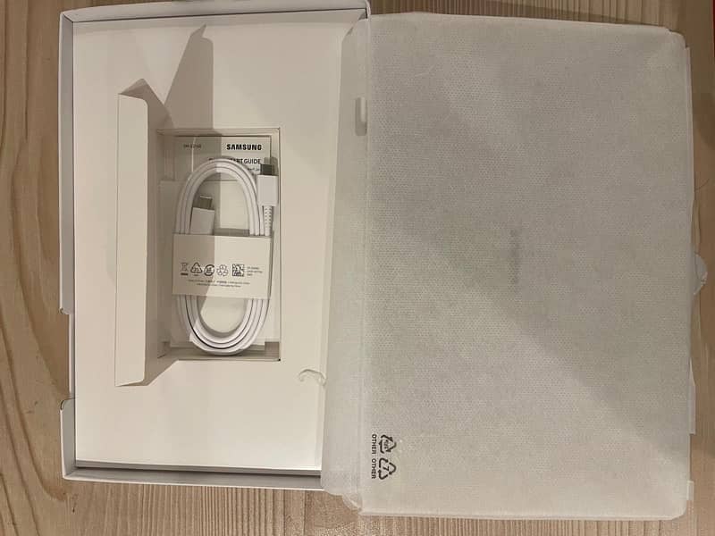 Samsung Galaxy Tab A9+ (plus) not used 11