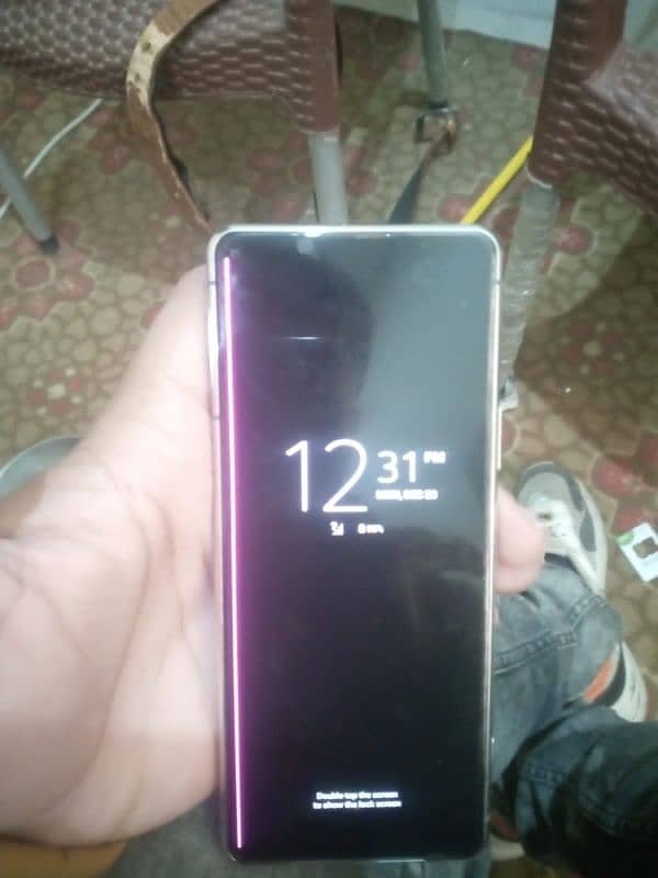 sony Xperia 5mark2 official PTA approvd 128gb exchng posbl 03234178197 3