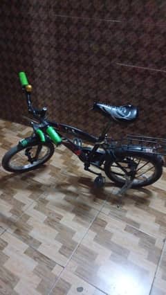 Kids Bicycle For Sale