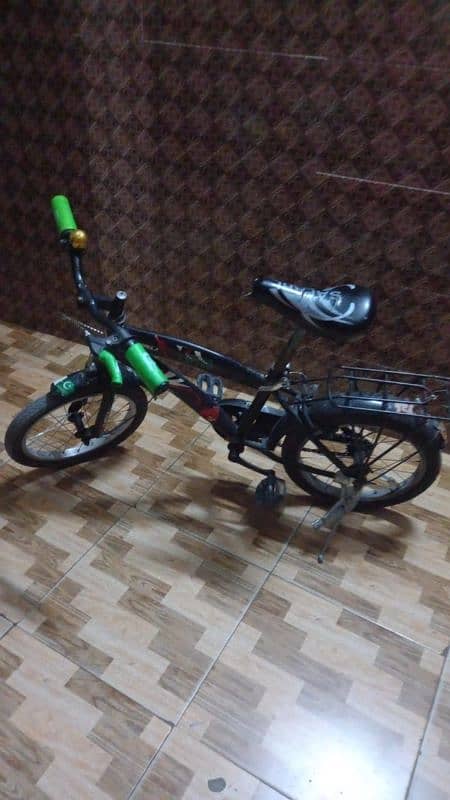 Kids Bicycle For Sale 0