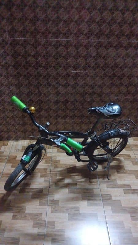 Kids Bicycle For Sale 1