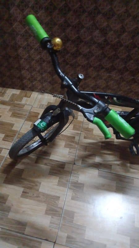 Kids Bicycle For Sale 2