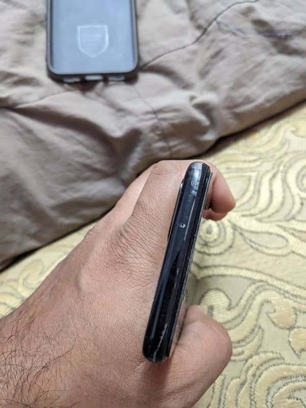 google pixel 4 approve 10/10 2