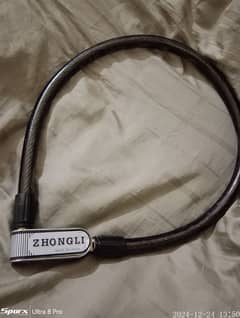 new high quality bike lock for sell