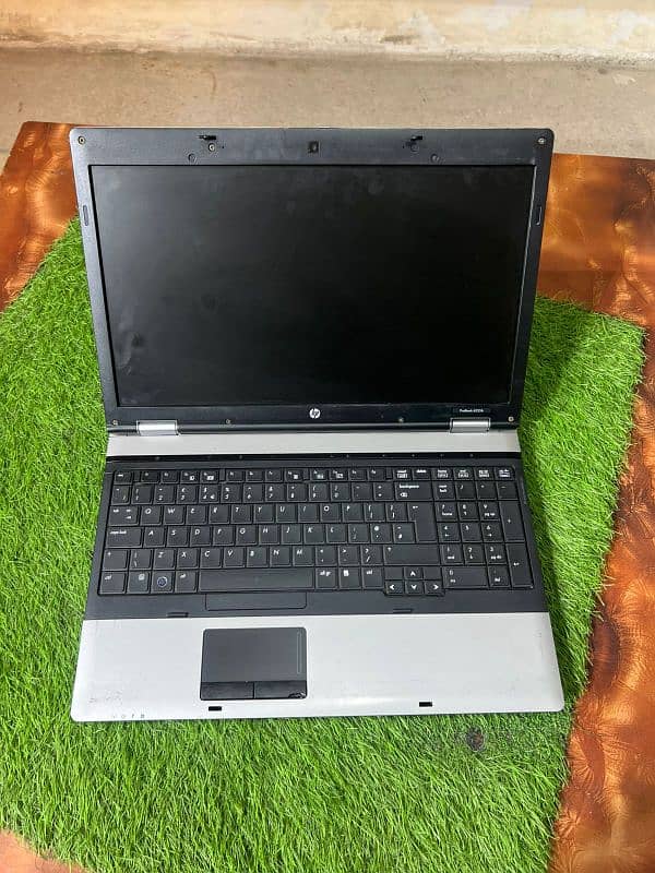 Hp Probook 6550B Business Series At Laptops collection 0