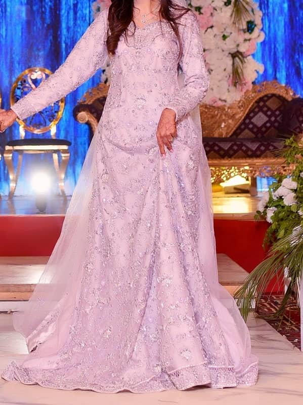 hand made walima dress… (03413856455)walima 0