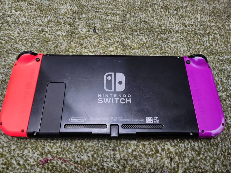 Nintendo Switch | Australian Manufactured | Good Condition | 1