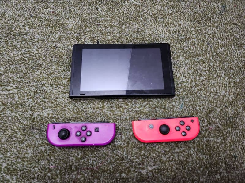 Nintendo Switch | Australian Manufactured | Good Condition | 2