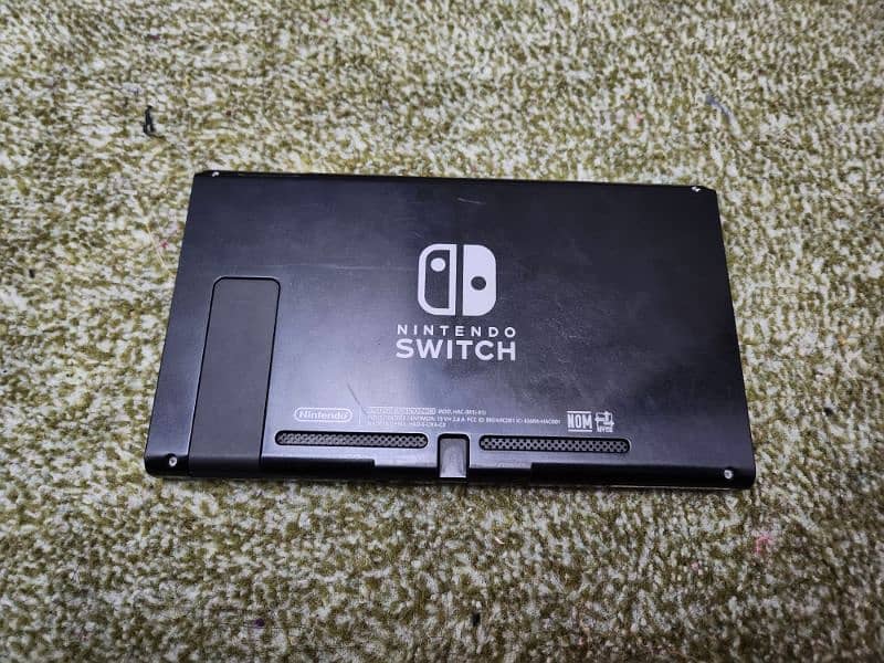 Nintendo Switch | Australian Manufactured | Good Condition | 3