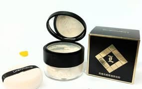 Loose powder