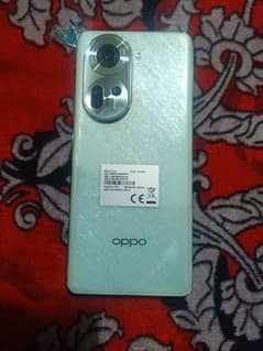 OPPO RENO 11 5G 16/256 URGENT SALE