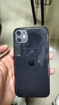 IPhone 11 128gb Factory unlock