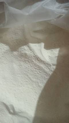 powder milk