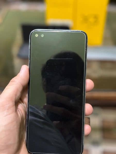 Urgent sale Realme X3 Superzoom complete saman RAM (12+7)gb ROM 256gb 2