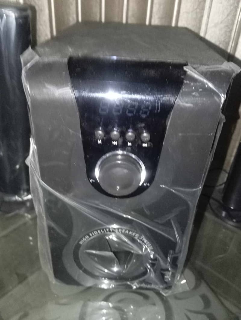 Audionic company model AD 7000 0