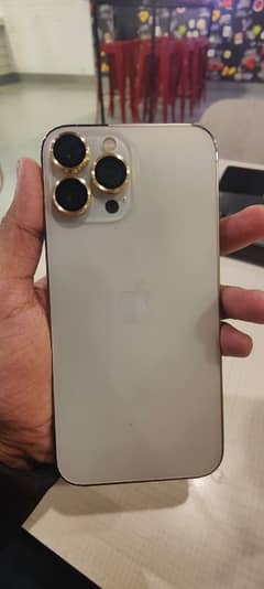 IPHONE 13 PRO MAX 128GB NON PTA 10/10 CONDITION