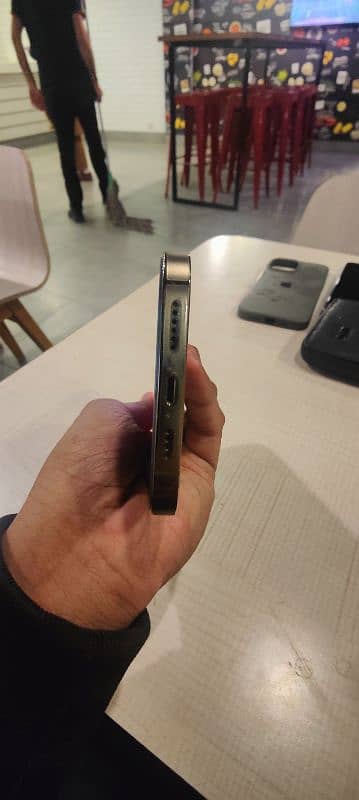 IPHONE 13 PRO MAX 128GB NON PTA 10/10 CONDITION 2