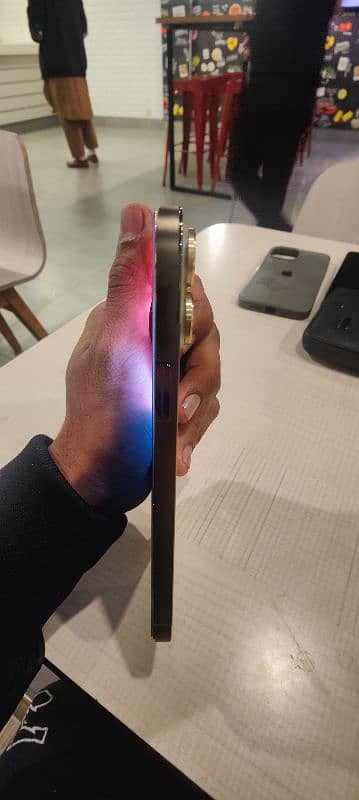 IPHONE 13 PRO MAX 128GB NON PTA 10/10 CONDITION 3