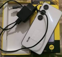 Itel Villaon V30